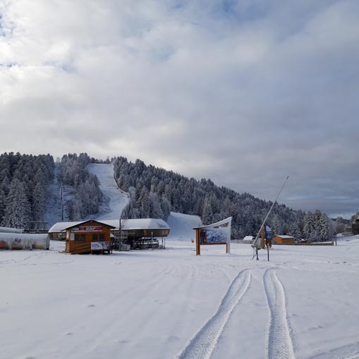 Jsports - Station de Ski au Lioran